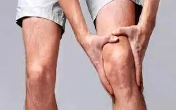 شما هم زانو درد دارید؟