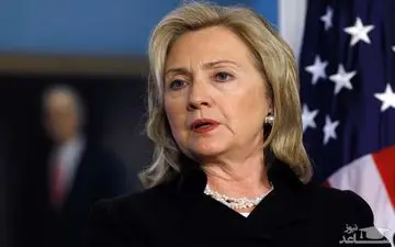 کلینتون: ترامپ درصورت شکست، به آرامی در تاریکی شب محو نخواهد شد
