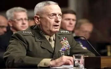 ماموریت ویژه «ژنرال» در کردستان عراق