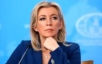 روسیه: از واکنش غرب تعجب نکردیم