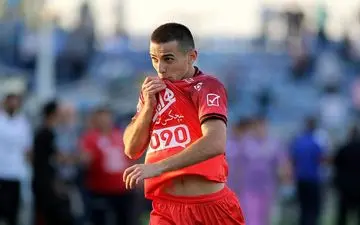 پسر برانکو مدیون سروش؛ لیگ هفدهم همراه با 5 ضلع تهاجمی سرخپوشان!