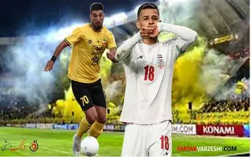 خداحافظی آقای گل با سپاهان!/تشکیل زوج رؤیایی ایرانی در کلبا 