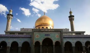 موشک‌هایی که به حرم حضرت زینب(س) اصابت می‌کردند ولی منفجر نمی شدند!