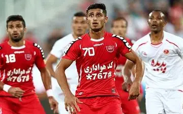 کنایه سنگین علیپور به مسلمان!