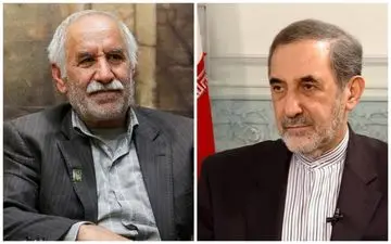 ادعای پدر روح الله عجمیان در مورد قتل پسرش : ولایتی در پرونده دخالت کرد!