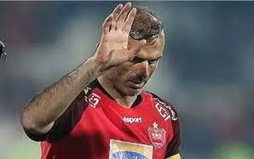 برنامه خاص پرسپولیس برای خداحافظی سیدجلال/ یک دیدار معنادار تداراک دیده شد