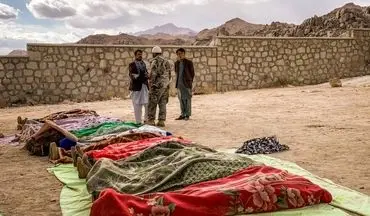 کشته شدن ۴۰ نیروی امنیتی افغان در ۲ روز گذشته