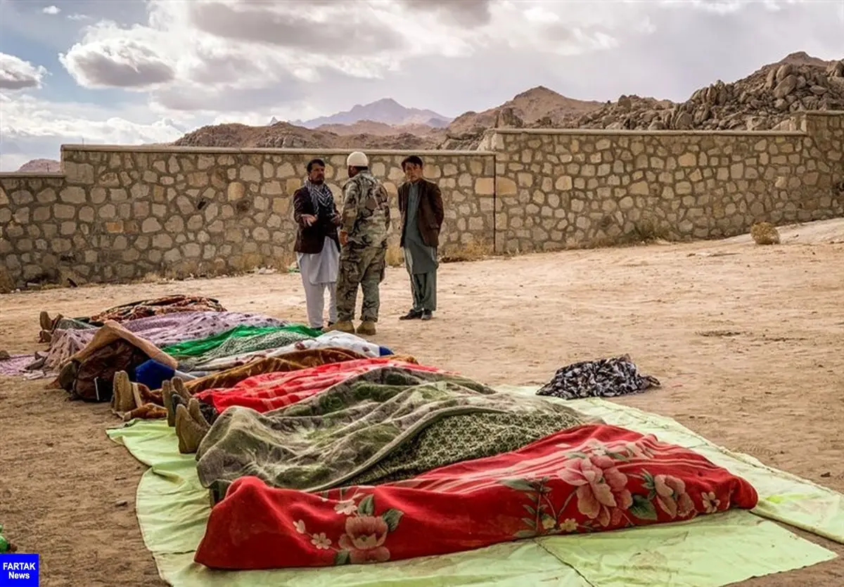 کشته شدن ۴۰ نیروی امنیتی افغان در ۲ روز گذشته