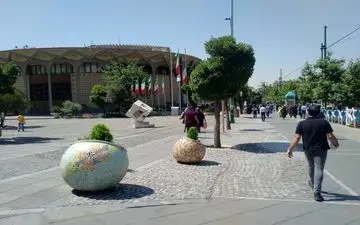 تعطیلی تئاتر شهر در روزهای 14 و 16 