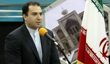 دکتر طلوعی شهردار کرمانشاه با تمام توان در حال خدمت به جامعه شهروندی است
