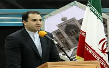 دکتر طلوعی شهردار کرمانشاه با تمام توان در حال خدمت به جامعه شهروندی است