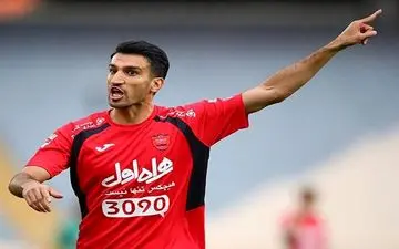 
ملی پوش پرسپولیس از این لقب خوشش نمی آید