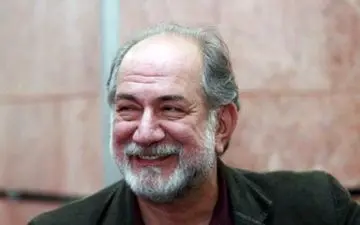 عکسی نوستالژی از محبوبترین بازیگران سینمای ایران