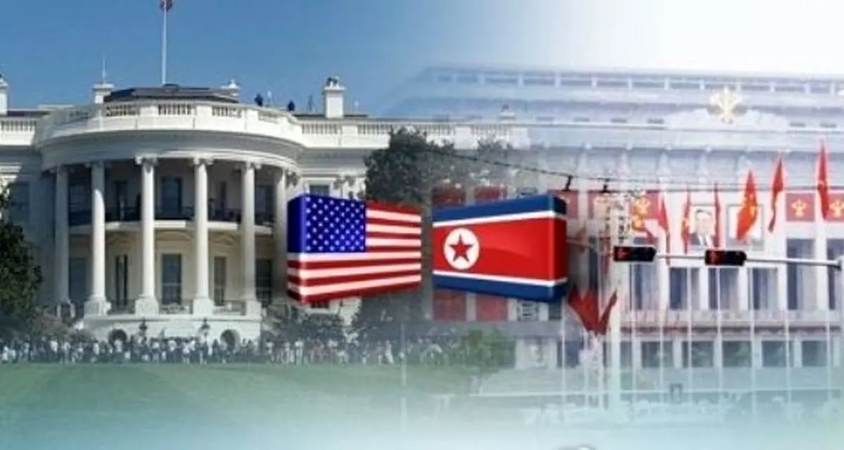  کره جنوبی: کره شمالی سال آینده میلادی با آمریکا مذاکره می کند
