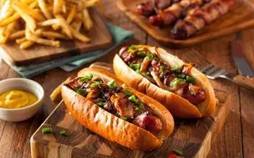  یک نوع غذا و ارتباط آن با ۵ نوع بیماری 

