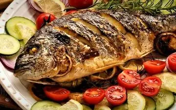 این غذا دشمن آلزایمر است

