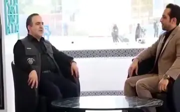 رحمان زاده:تمام تلاش خود را برای خدمت به زائران در مرز خسروی بکار بردیم