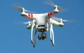 «پیشرفت های ایران در ساخت پهپاد» در شبکه پرس تی وی به نمایش درمی آید