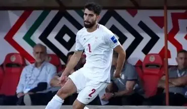 علیرضا کوشکی؛ تلنگری به امیر قلعه‌نویی برای عبور از بازیکنان بی‌انگیزه!