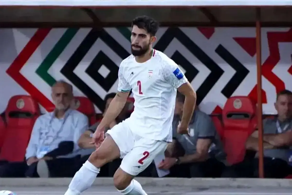 علیرضا کوشکی؛ تلنگری به امیر قلعه‌نویی برای عبور از بازیکنان بی‌انگیزه!