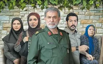 سریالی که یکی از پربازیگرترین سریال ها نام گرفته از امشب به روی آنتن می رود