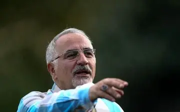 هشدار سرپرست استقلال در مورد مهدی قائدی