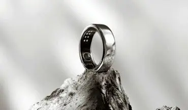 حلقه ای که هوشمند هم هست!|حلقه هوشمند گلکسی رینگ، شگفتی مراسم رونمایی از گلکسی اس ۲۴ سامسونگ خواهد بود

