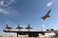 ۱۲ پهپاد رژیم صهیونیستی در همدان منهدم شد