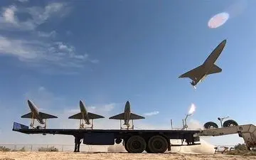 ۱۲ پهپاد رژیم صهیونیستی در همدان منهدم شد