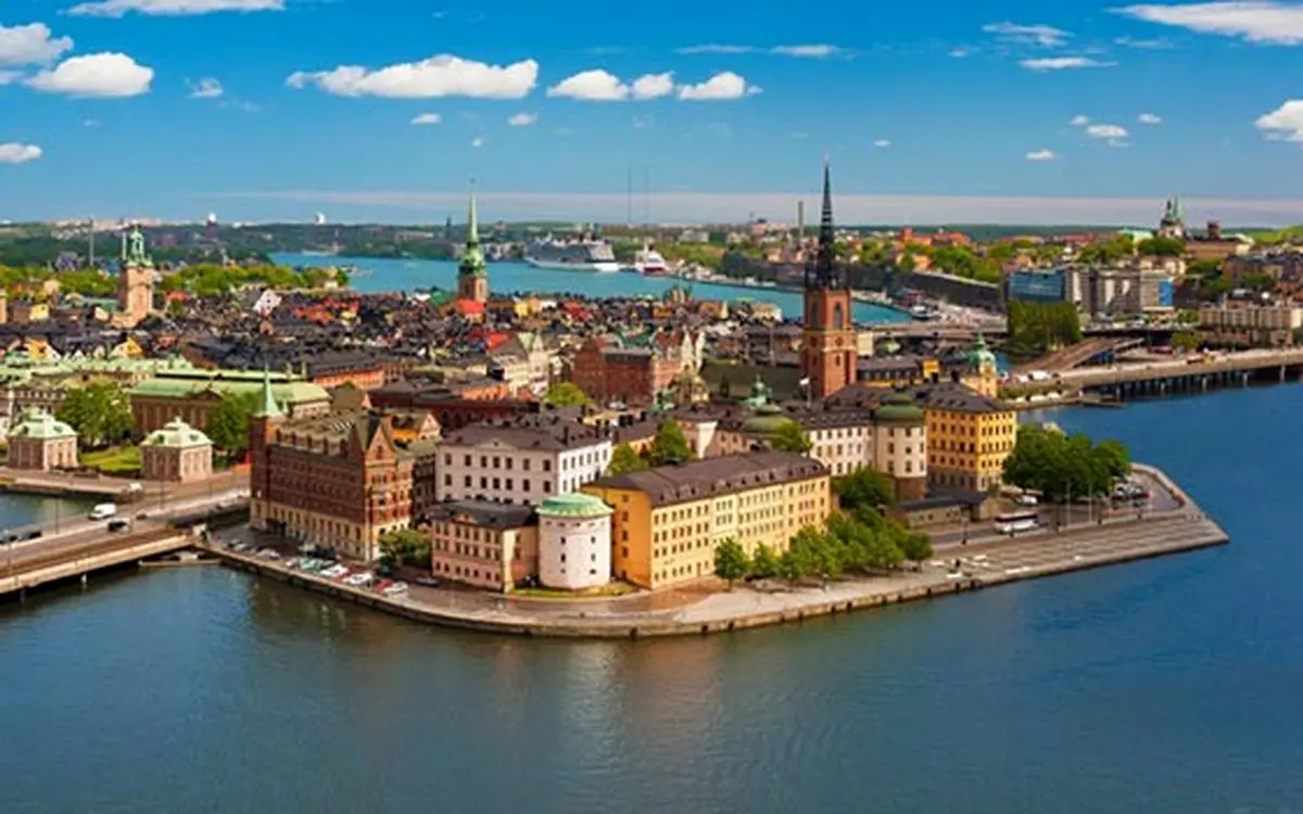 دانستنی‌های جالب در مورد کشور سوئد | 20 دانستنی جالب در مورد کشور سوئد را بدانید