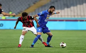 چشمی از تصمیمش منصرف شد