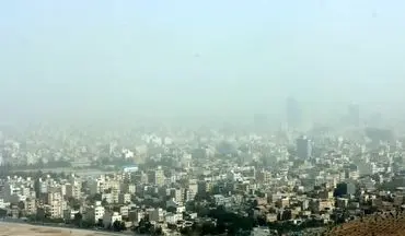 هر 13دقیقه یک مرگ در جهان در پی آلودگی هوا/ آلوده‌ترین شهرهای ایران کدامند؟ + توصیه‌هایی به مردم​