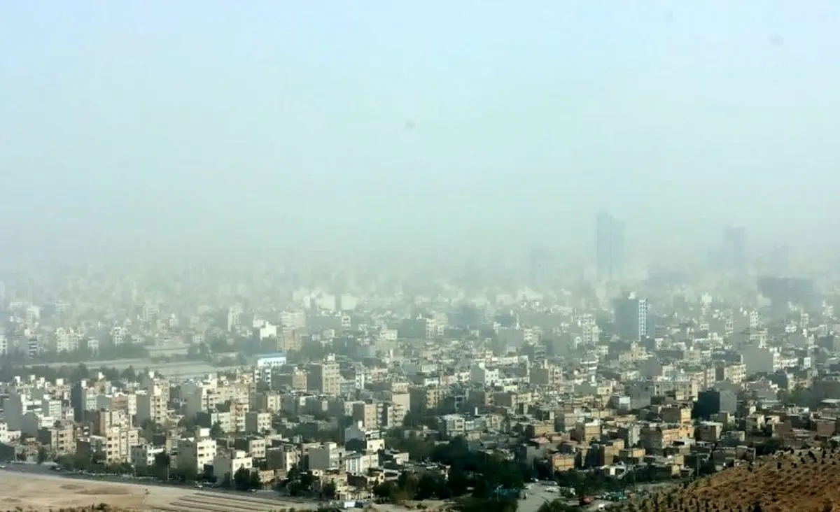 هر 13دقیقه یک مرگ در جهان در پی آلودگی هوا/ آلوده‌ترین شهرهای ایران کدامند؟ + توصیه‌هایی به مردم​