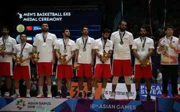 باختی که از چندماه قبل کلید خورد/ بسکتبال در دور باطل