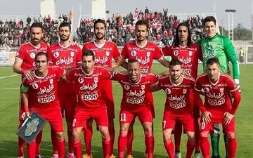  تراکتور با 6 ترسناک به مصاف پرسپولیس می آید 