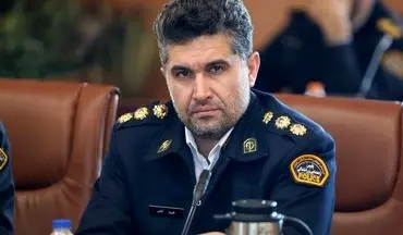 ثبت 270 هزار جریمه برای تخلفات موتورسیکلت‌سواران تهرانی