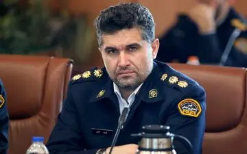 ثبت 270 هزار جریمه برای تخلفات موتورسیکلت‌سواران تهرانی