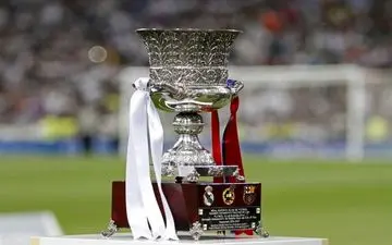 سوپرجام اسپانیا قرعه‌کشی شد