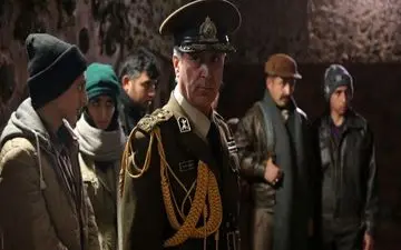 سریال «نفوذ» از مهر 99 پخش می‌شود