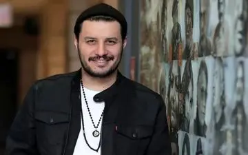 ماجرای جالب خواستگاری جواد عزتی از مه لقا باقری | داستان جالب عشق و عاشقی جواد عزتی و همسرش