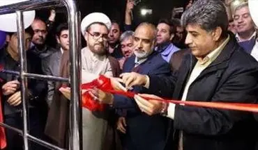 افتتاح اولین رستوران هوایی در ایران 