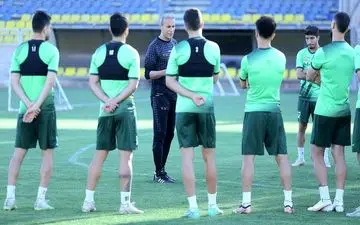 «یحیی» و جورچینی به نام خط دفاعی؛ گلزن دربی، قربانی حضور ستارگان باتجربه می‌شود؟