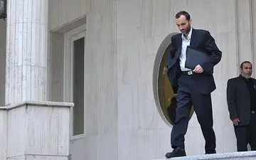 ارائه درخواست اعاده دادرسی در پرونده «حمید بقایی»