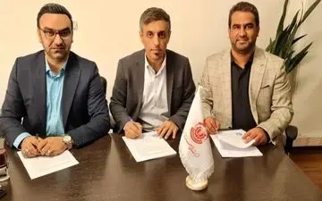 ورود رسمی مس سونگون به فوتبال / تبریزی ها در لیگ دسته دوم