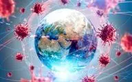 چهارشنبه 21 مهر/تازه ترین آمار از همه گیری ویروس کرونا در جهان