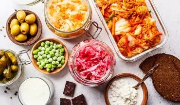 پروبیوتیک‌ها و تاثیر شگفت‌انگیز آنها بر سلامت کلی بدن: از کاهش وزن تا بهبود خلق‌وخو