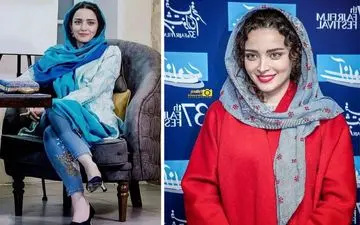 بهنوش طباطبایی از بدنسازی تا استاد دانشگاهی+عکس