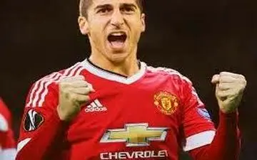 اینترمیلان مشتری جدید ستاره شیاطین سرخ 