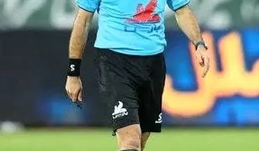 کارشناسی داوری بازی جنجالی خلخال؛ از پنالتی اشتباه تا اخراج نادرست بازیکن پادیاب