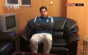 ماجرای پولهایی که کروبی از یک تاجر گرفت + فیلم